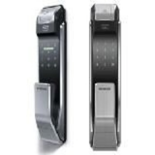 Digital Locks