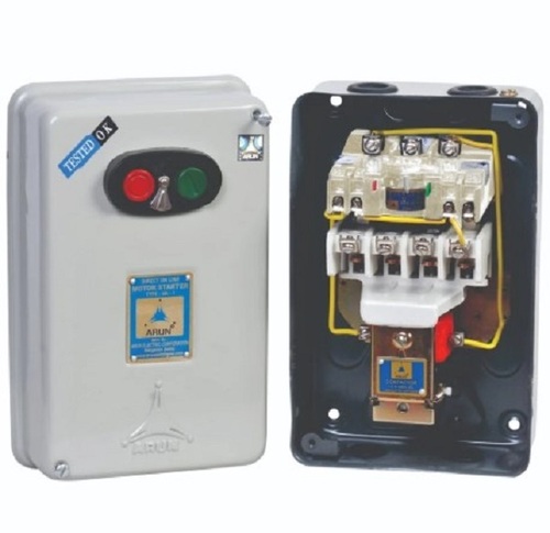 Dol Starter