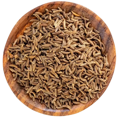 Dried Cumin Seeds