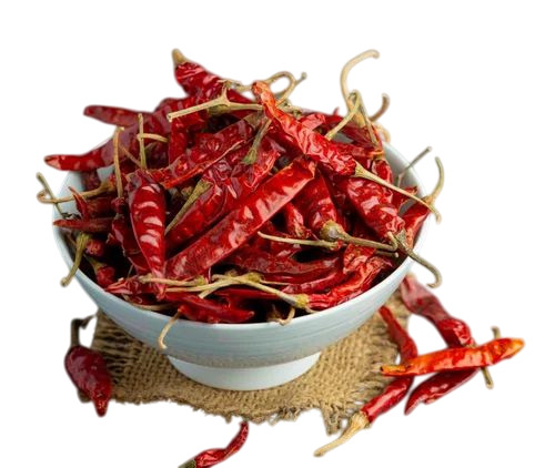 Dry Red Chilli