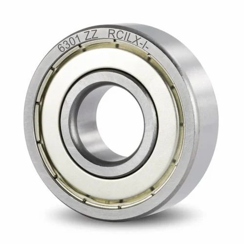 Durable Industrial Ball Bearing