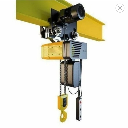 Electric Chain Hoist