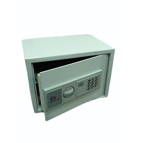 Electric Digital Locker