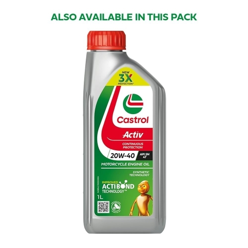 Engine Oil
