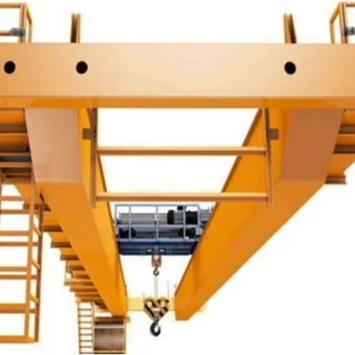 EOT Crane