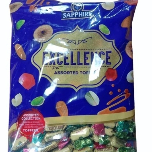 Excellence Assorted Toffees