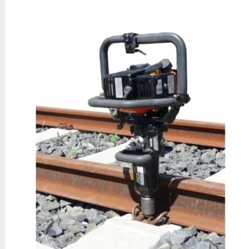 Fcs Portable Impact Wrench