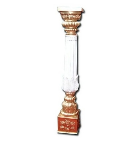 Fiber Pillar
