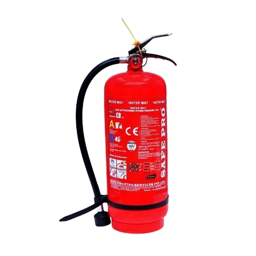 Fire Extinguisher