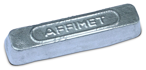 Forging Ingot - Application: Bridges