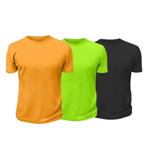 Half Sleeves T Shirt