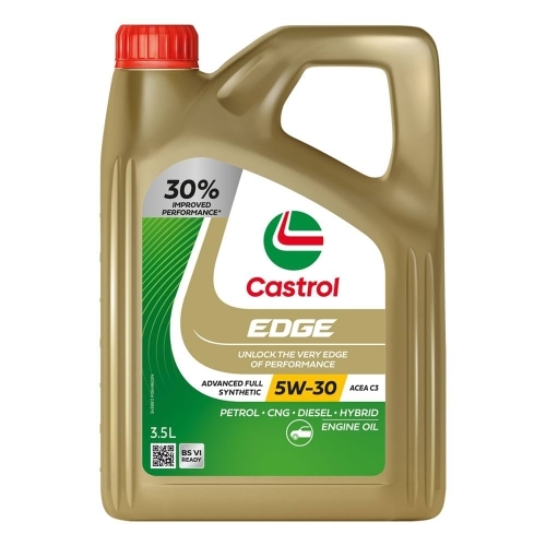 Heat Stability of Engine Oil
