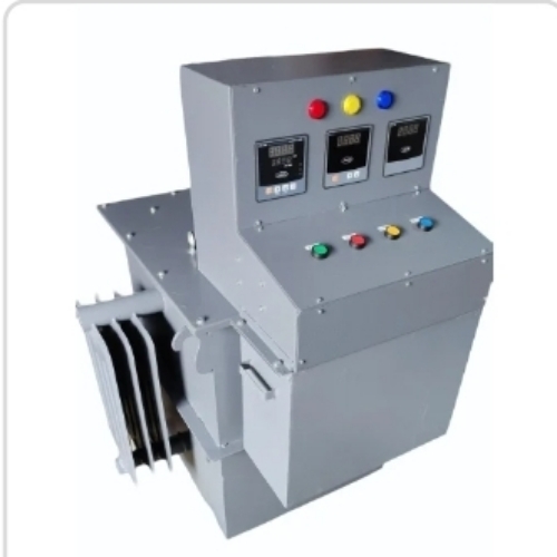 High Voltage Rectifier
