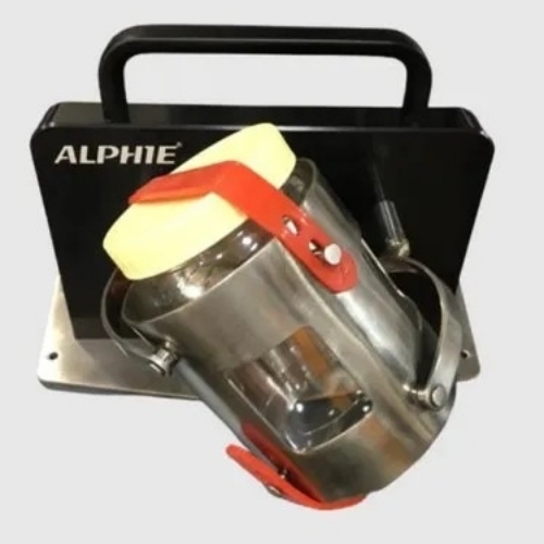Homogeneous Mixer