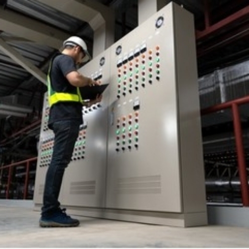 HVAC Panel Maintenance And Repairing Services