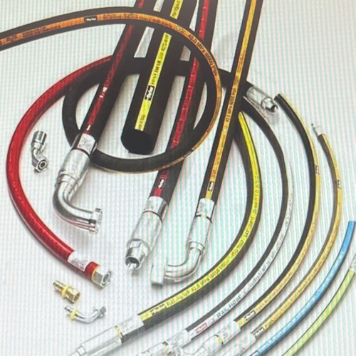 Hydraulic Hose Pipe