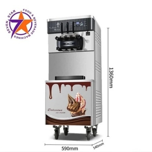 Ice Cream Machine