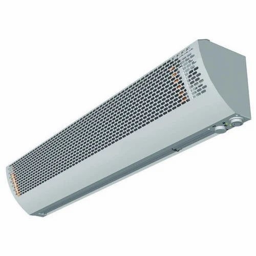 Industrial Air Curtain