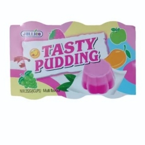 Jellico Tasty Toffee