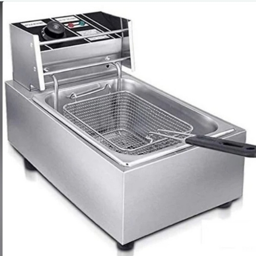 Kitchen Commercial Deep Fryer