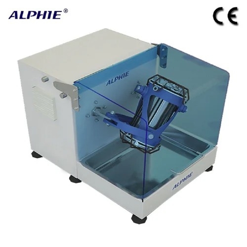 Laboratories Mixer