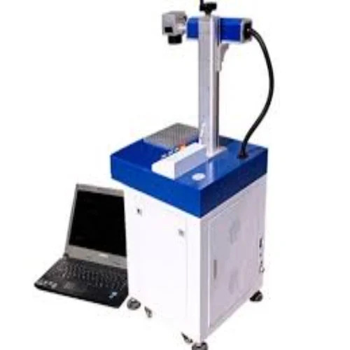 Laser Marking Machine