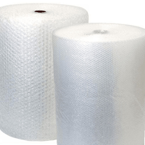 Layer Air Bubble Film - Hardness: Rigid