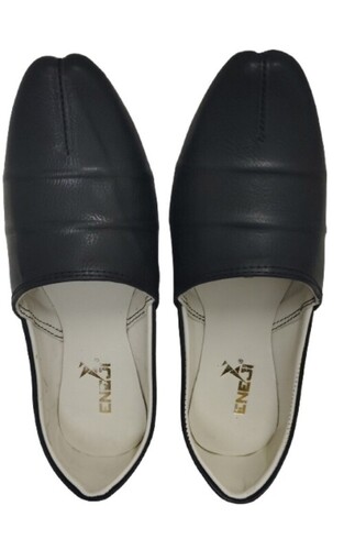 Leather Mens Jutti