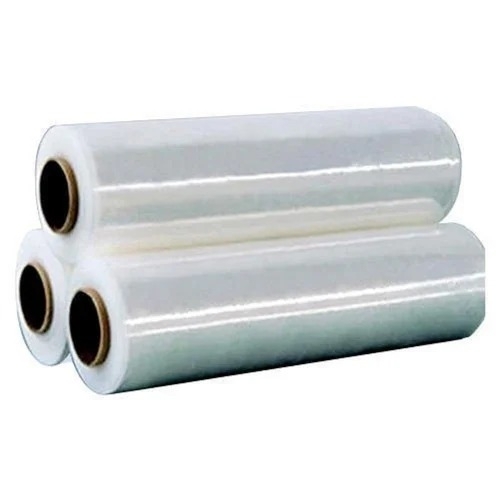 Lldpe Stretch Film Roll