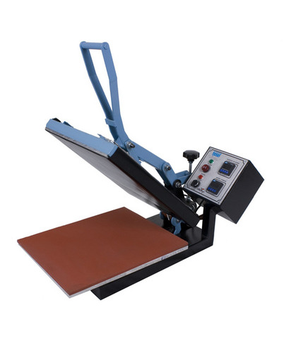 Manual Transfer Printing Press