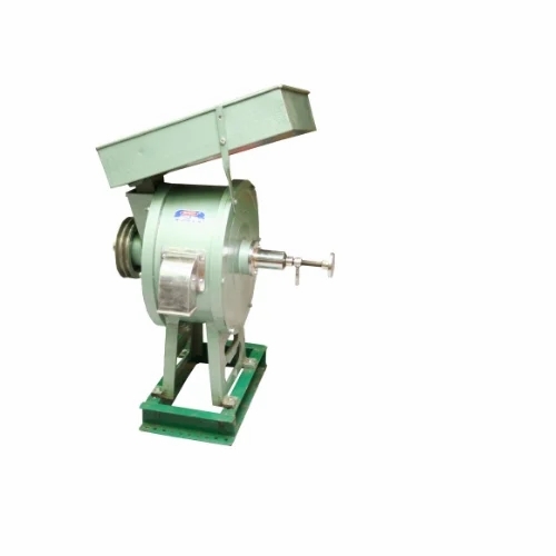 Masala Grinding Machine