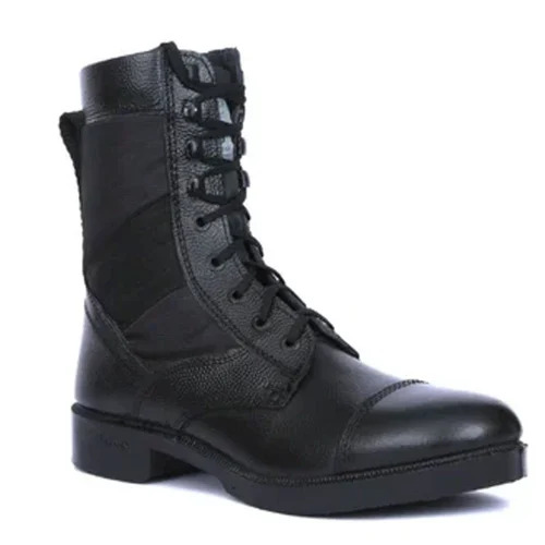 Mens Leather Shoes