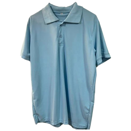 Mens Polo T Shirt