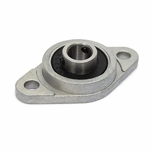 Mini Flange Pillow Block Bearing