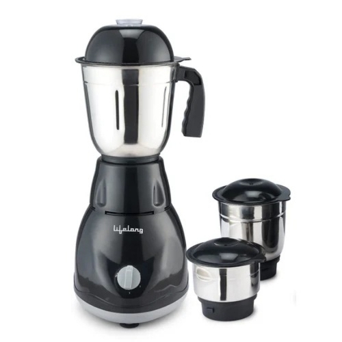 Mixer Grinder