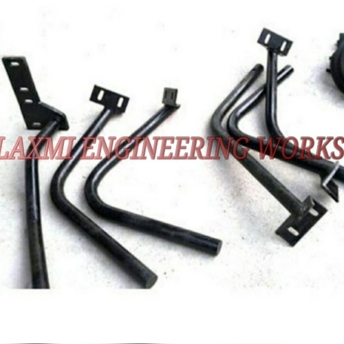 Mixing Arm For Pan Mixer