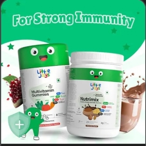 Multivitamin Gummies