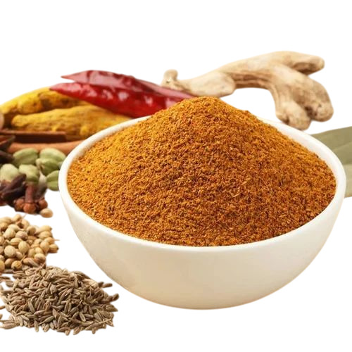 Mutton Masala Powder - Color: Brown