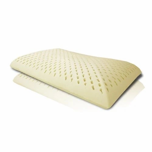 Natural Rubber Pillow