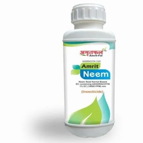 Neem Based Insecticide