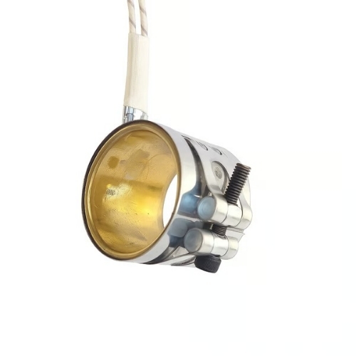 Nozzle Mica Band Heater
