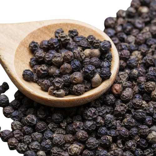 Organic Black Pepper