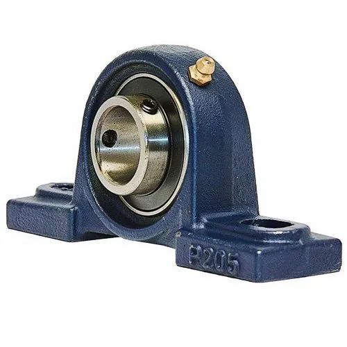 P 205 Pillow Block Bearing