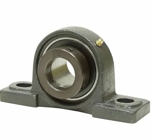P206 Stainless Steel Pillow Block Bearing
