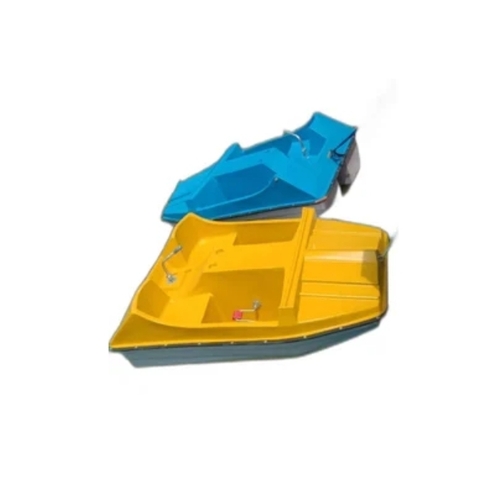 Paddle Boat