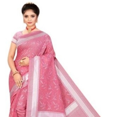 Party Wear Bandhani Sarees