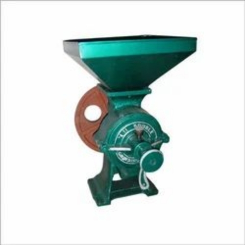 Peanut Paste Making Grinding Mill