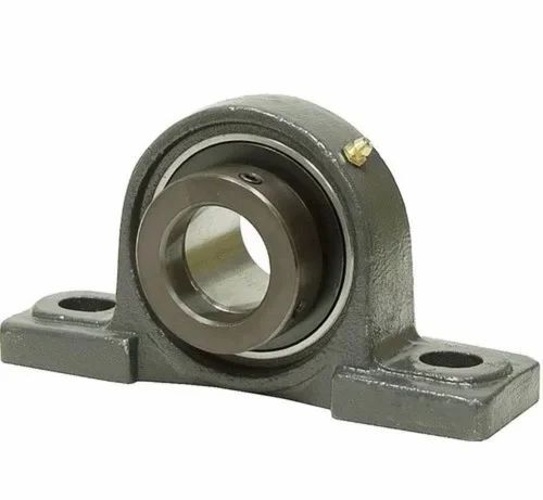 pedestal bearing