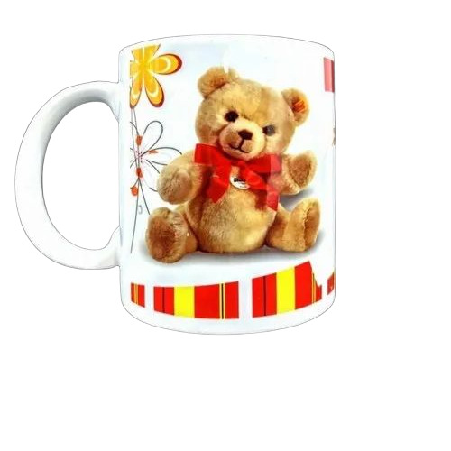 Photo Ceramic Coffee Mug