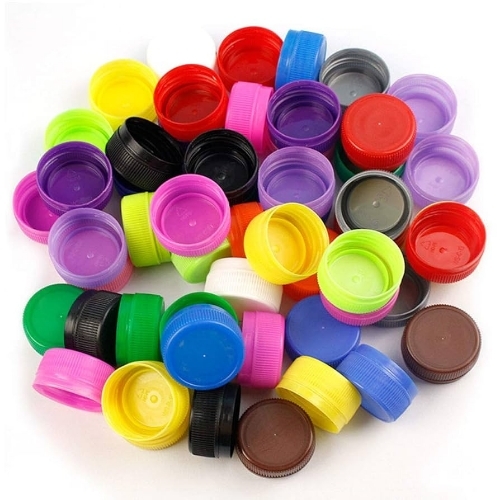 Plastic Caps